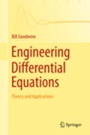 Engineering Differential Equations - ISBN 9781441979186