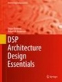 DSP Architecture Design Essentials - ISBN 9781441996596