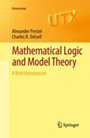 Mathematical Logic and Model Theory - ISBN 9781447121756