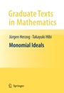 Monomial Ideals - ISBN 9781447125945