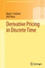 Derivative Pricing in Discrete Time - ISBN 9781447144076