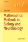 Mathematical Methods in Biology and Neurobiology - ISBN 9781447163527