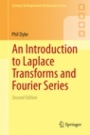 An Introduction to Laplace Transforms and Fourier Series - ISBN 9781447163947