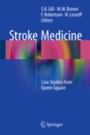 Stroke Medicine - ISBN 9781447167044
