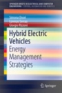 Hybrid Electric Vehicles - ISBN 9781447167792