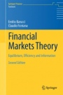Financial Markets Theory - ISBN 9781447173212