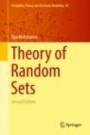 Theory of Random Sets - ISBN 9781447173472