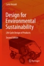 Design for Environmental Sustainability - ISBN 9781447173632