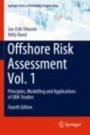 Offshore Risk Assessment Vol. 1 - ISBN 9781447174462