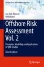 Offshore Risk Assessment Vol. 2 - ISBN 9781447174479