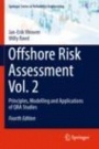 Offshore Risk Assessment Vol. 2 - ISBN 9781447174509