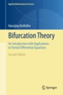 Bifurcation Theory - ISBN 9781461405016