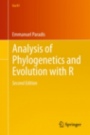 Analysis of Phylogenetics and Evolution with R - ISBN 9781461417422