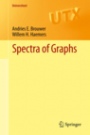 Spectra of Graphs - ISBN 9781461419389