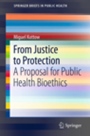 From Justice to Protection - ISBN 9781461420255