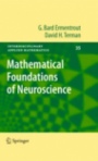 Mathematical Foundations of Neuroscience - ISBN 9781461426219