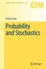 Probability and Stochastics - ISBN 9781461428121