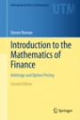 Introduction to the Mathematics of Finance - ISBN 9781461435815