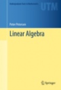 Linear Algebra - ISBN 9781461436119
