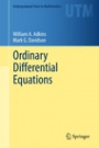 Ordinary Differential Equations - ISBN 9781461436171
