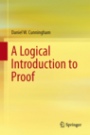 A Logical Introduction to Proof - ISBN 9781461436300