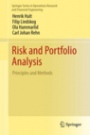 Risk and Portfolio Analysis - ISBN 9781461441021