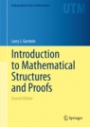 Introduction to Mathematical Structures and Proofs - ISBN 9781461442646