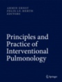 Principles and Practice of Interventional Pulmonology - ISBN 9781461442912