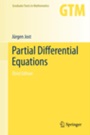 Partial Differential Equations - ISBN 9781461448082