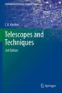 Telescopes and Techniques - ISBN 9781461448907