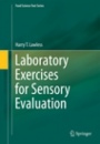Laboratory Exercises for Sensory Evaluation - ISBN 9781461456827