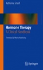 Hormone Therapy - ISBN 9781461462675