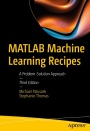 MATLAB Machine Learning Recipes - ISBN 9781484298459