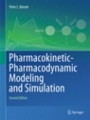 Pharmacokinetic-Pharmacodynamic Modeling and Simulation - ISBN 9781489973863