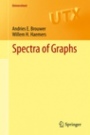 Spectra of Graphs - ISBN 9781489994332