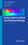 Pocket Guide to Critical Care Pharmacotherapy - ISBN 9781493918522