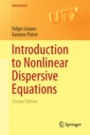 Introduction to Nonlinear Dispersive Equations - ISBN 9781493921805