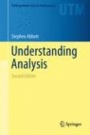 Understanding Analysis - ISBN 9781493927111
