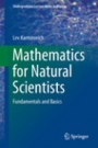 Mathematics for Natural Scientists - ISBN 9781493927845