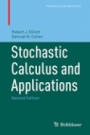 Stochastic Calculus and Applications - ISBN 9781493928668