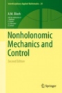 Nonholonomic Mechanics and Control - ISBN 9781493930166
