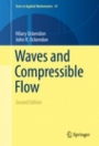 Waves and Compressible Flow - ISBN 9781493933792