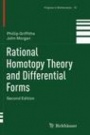 Rational Homotopy Theory and Differential Forms - ISBN 9781493936991