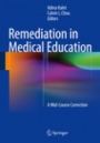 Remediation in Medical Education - ISBN 9781493945061