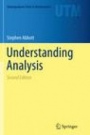Understanding Analysis - ISBN 9781493950263
