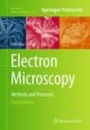 Electron Microscopy - ISBN 9781493960736