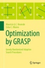 Optimization by GRASP - ISBN 9781493965281