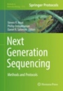 Next Generation Sequencing - ISBN 9781493975129