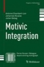 Motivic Integration - ISBN 9781493978854