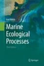 Marine Ecological Processes - ISBN 9781493979097